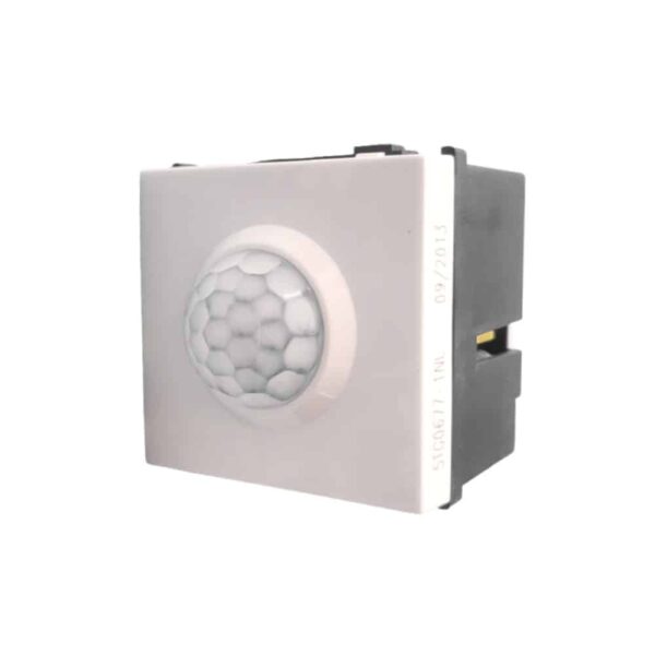 Buy Siemens DELTA vega Modular Motion Sensor for CFL 2M Online at Best Prices