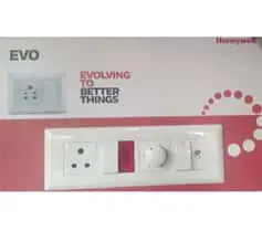 Honeywell MK EVO Switches & Sockets