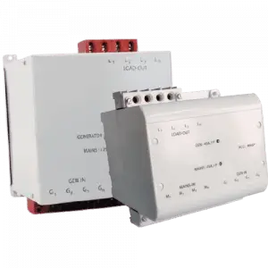 Automatic Changeover Switch