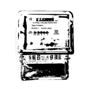 Electric Meter | Sub Meter