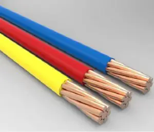 home electrical wire