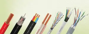 home wiring cable