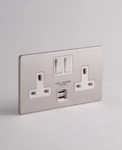 modular electric switch board