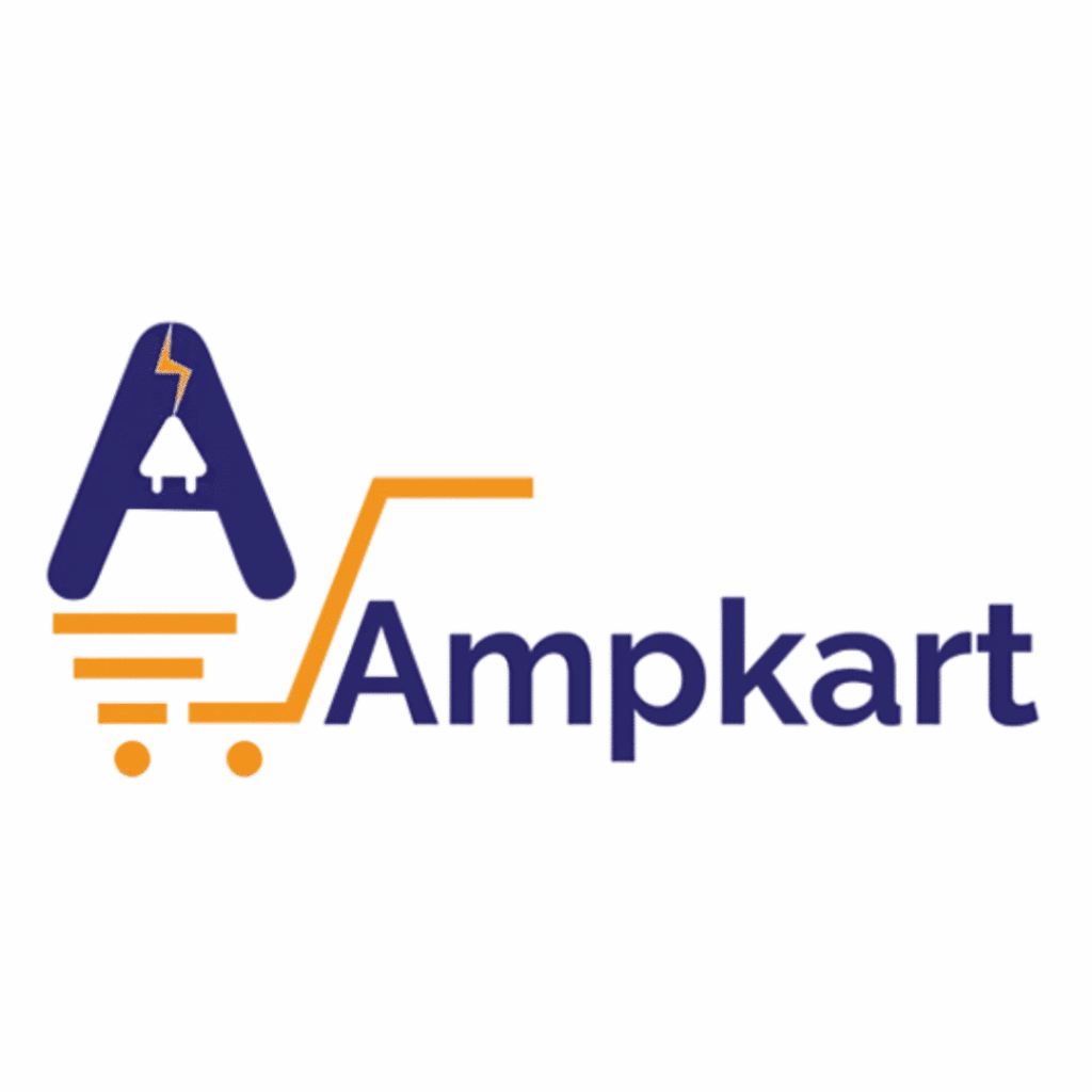 Ampkart Logo